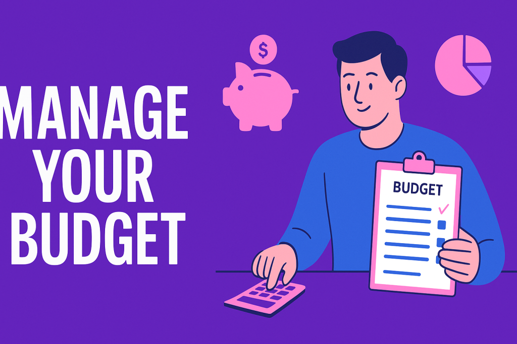 personal finance tips
